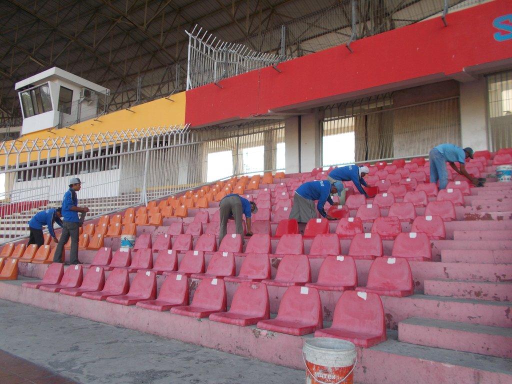 Cleaning Service Project 6