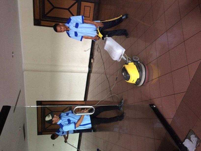 General Cleaning