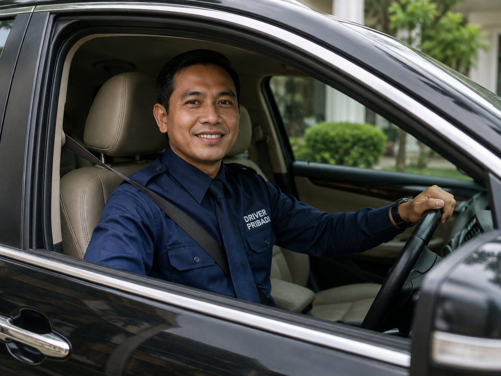 Driver