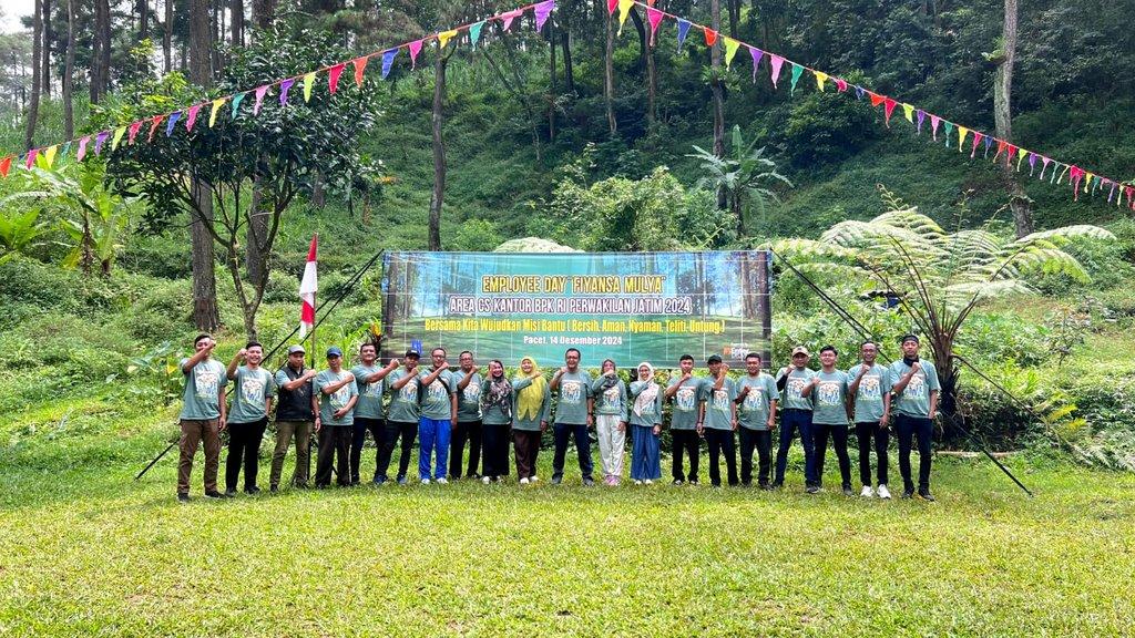 PT Fiyansa Meeting
