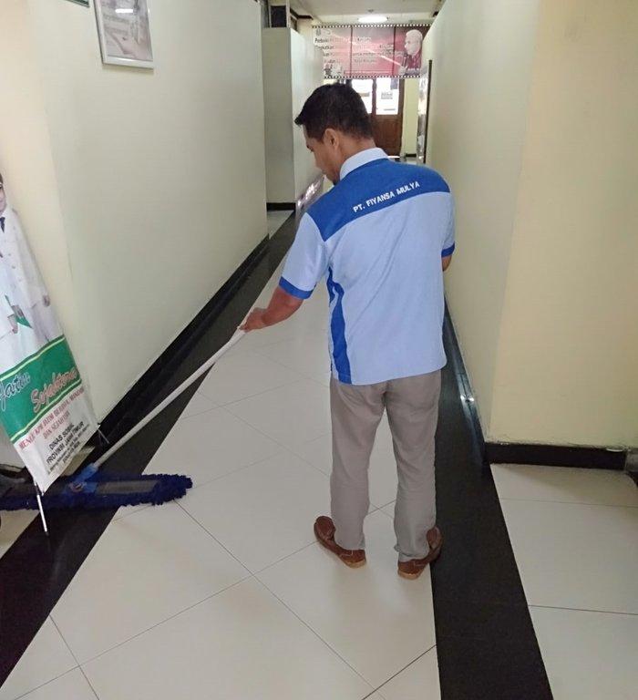 Pramubakti Kantor