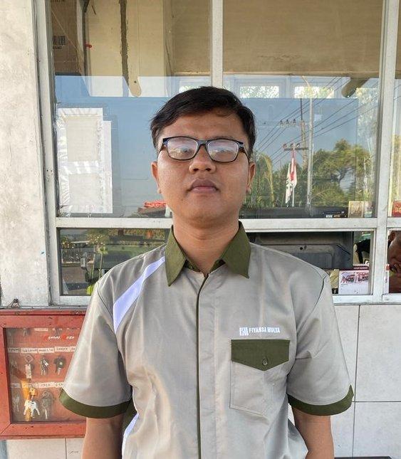 Layanan Pramubakti dan Office Boy
