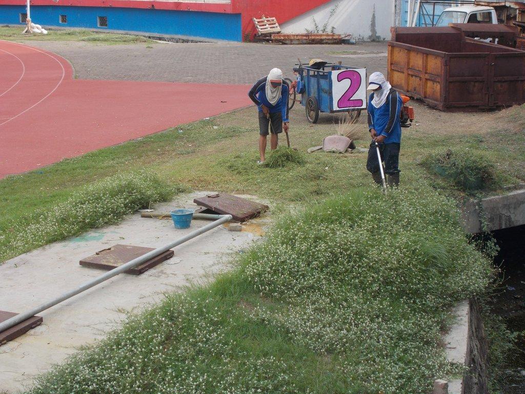 Cleaning Service Project 10