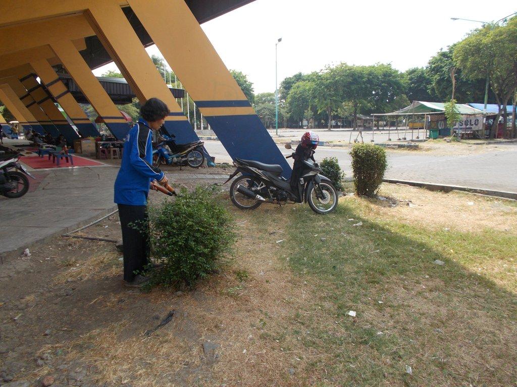 Cleaning Service Project 11