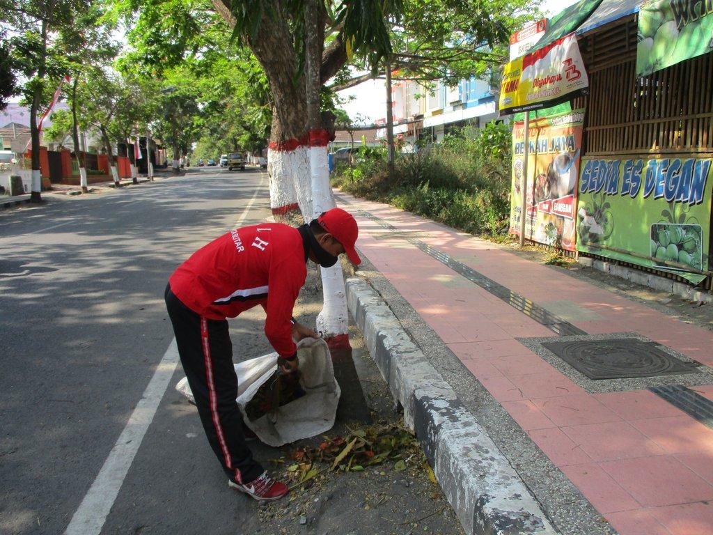Cleaning Service Project 2
